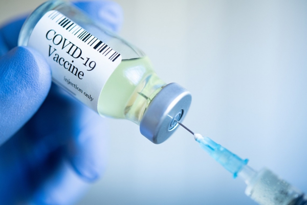 Як записатись до списку очікування на вакцинацію проти COVID-19